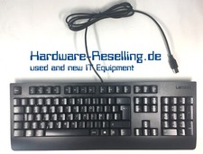 Lenovo Preferred Pro II USB Tastatur French  AZERTY SK-8827 4X30M86890 SD50L8004