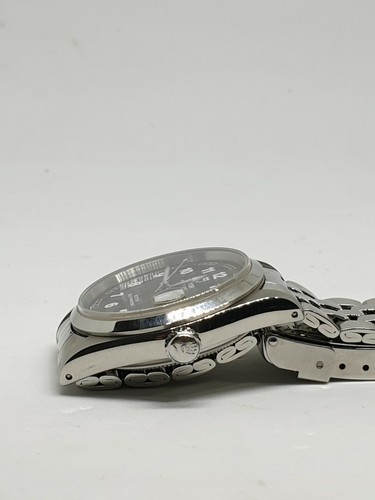 Neo Vintage Tudor Black Prince Date (By Rolex) REF: 72000 - Picture 3 of 12