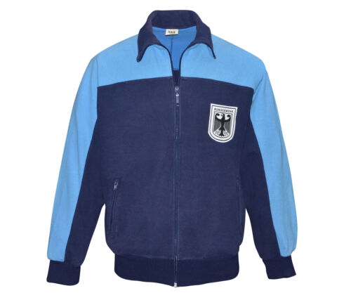 Original Bundeswehr Trainingsjacke, Trainingshose, BW Sportanzug, Jogginganzug - Bild 2 von 3