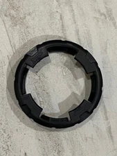 HAYWARD NON-THREADED NORTHSTAR BULKHEAD NUT SP4000H (READ DESCRIPTION)