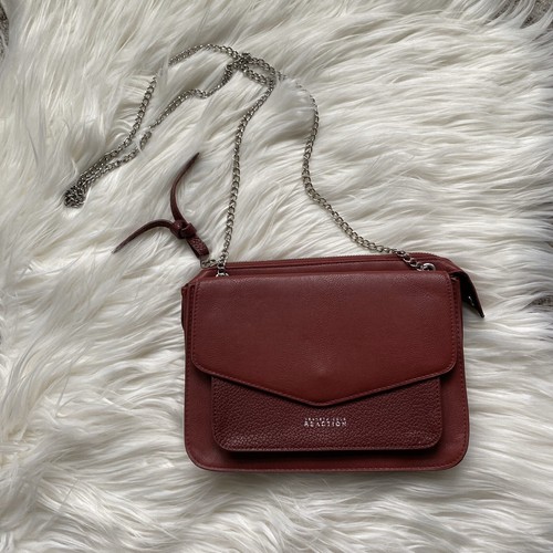 kenneth cole reaction sling bolsa price