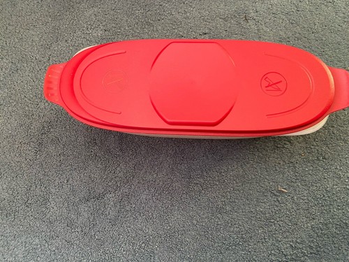 Tupperware Wursttheke, Salamibox, NEUWERTIG - Bild 5 von 5