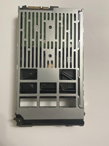 DELL 8VNWV 08VNWV 500GB 7.2K RPM 3.5" SATA HDD Hard Drive 9JW152-036 WITH CADDY - Picture 5 of 6