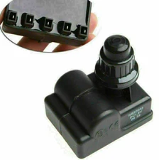 5 Outlet Grill Igniter Spark Generator Push Button For Nexgrill Master Forge