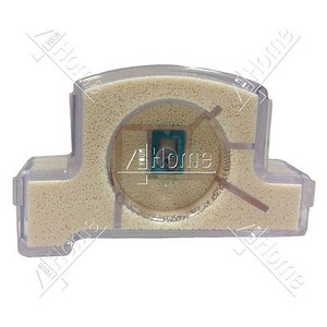 hoover cleaner steam tank mop replaces oem twin filter hard water