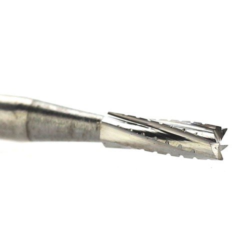 Wave Dental Surgical Burs Round Burs Long 25mm High Speed Carbide 557 702 4 6 FG - Picture 92 of 154