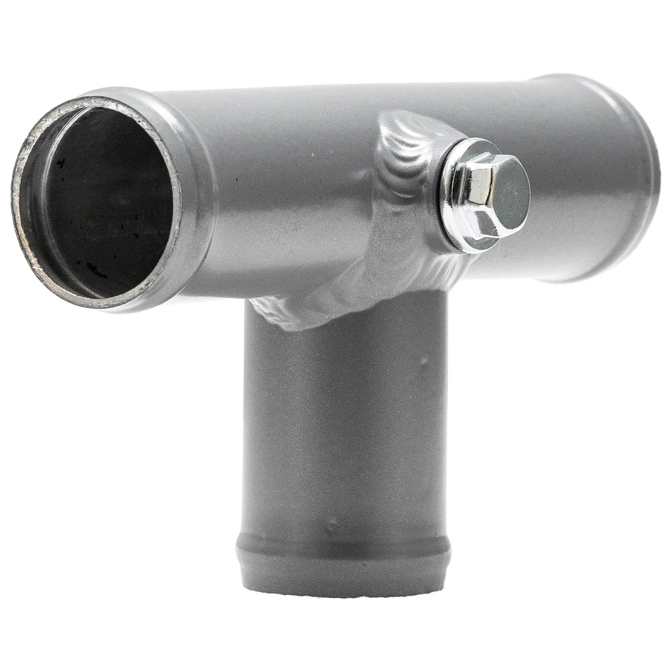 Aluminum Tube Coolant Hose Fits For 1999-2004 2002 2003 Land Rover Discovery II - Image 4 of 4