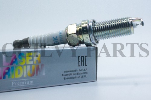 4Pack Genuine NGK 96964 Laser Iridium Spark Plugs DILKAR7H11GS JP - Picture 4 of 4