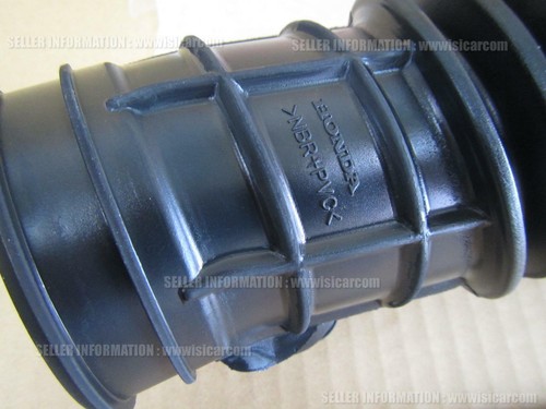 Honda Step WGN K20A RG1 RÖHRE COMP LUFTSTROM 17228-RTA-J00 Luftinduktionsrohr JDM - Bild 3 von 24