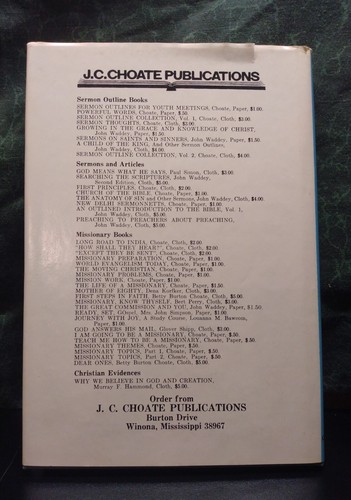 A Man With World Vision by Gurganus and Garriger - Bild 3 von 10