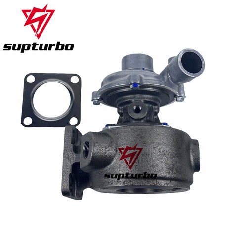 129579-18000 VA110017 for Yanmar Marine 4JHL-HT MY63 MY65 RHB31GW Turbocharger - Picture 3 of 7