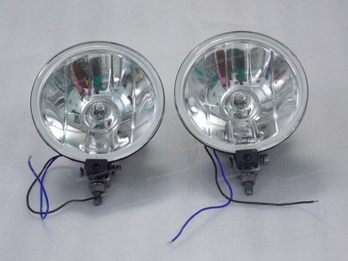 Hella 500FF Series Driving Lamp Light Kit - Picture 4 of 21