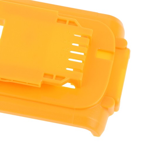 1Pcs Battery Plastic Case Replacement DCB200 PCB Protection Circuit Board Case - Zdjęcie 6 z 10