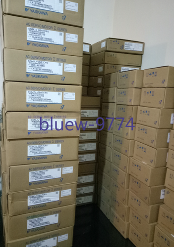 New Servo Motor SGM-04A3NT12 SGM04A3NT12 One Year Warranty - Picture 5 of 13