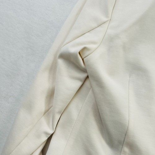 H&M Blazer Womens Size 6 White Black Long Sleeve Jacket Coat Preppy Ladies NEW - Picture 24 of 24