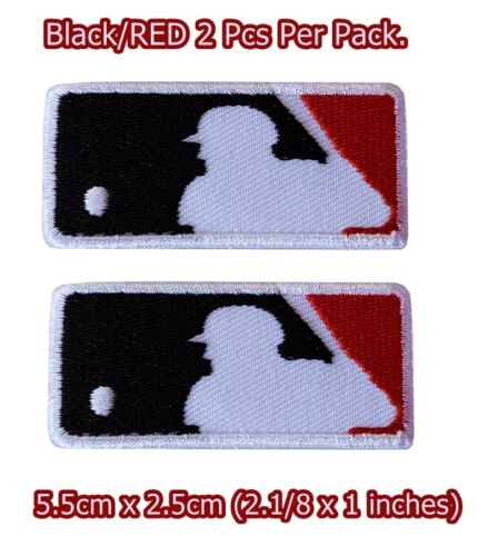 MLB-Baseball Major League Patches Iron,Sew(Select options)✈Thai by USPS agent - Picture 33 of 56