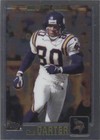 2001 Topps Chrome Cris Carter #149