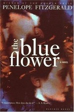 The Blue Flower by Penelope Fitzgerald