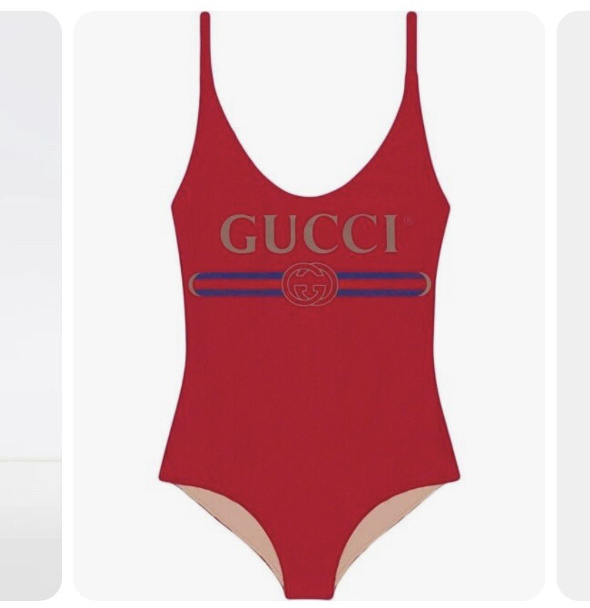 gucci one piece swimsuit | eBay gucci one piece swimsuit | eBay