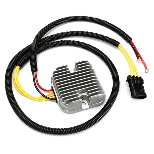 Voltage Regulator Rectifier For Polaris Sportsman 450 550 580 4014543 4012678 - Picture 3 of 7
