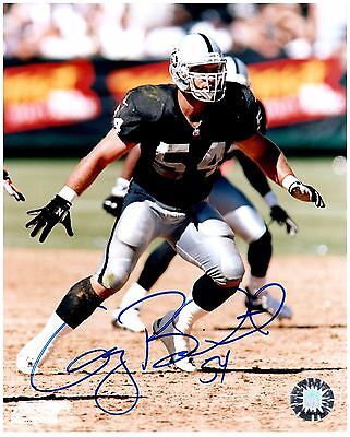Greg Biekert Oakland Raiders signed autographed, 8x10 Photo, COA will be included. Greg Biekert Oakland Raiders signed autographed, 8x10 Photo, COA will be included.