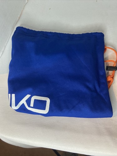 Briko Hierro Skihelm (Größe 56) Schutztasche Jugend - Bild 17 von 18