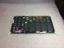 VICKERS 3-711-2448G 128K MEMORY BOARD