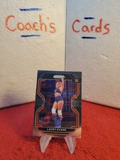 2022 Prizm WWE Divas Lacey Evans #189
