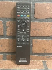 Sony Playstation 3 BD Remote Control CECHZR1U 