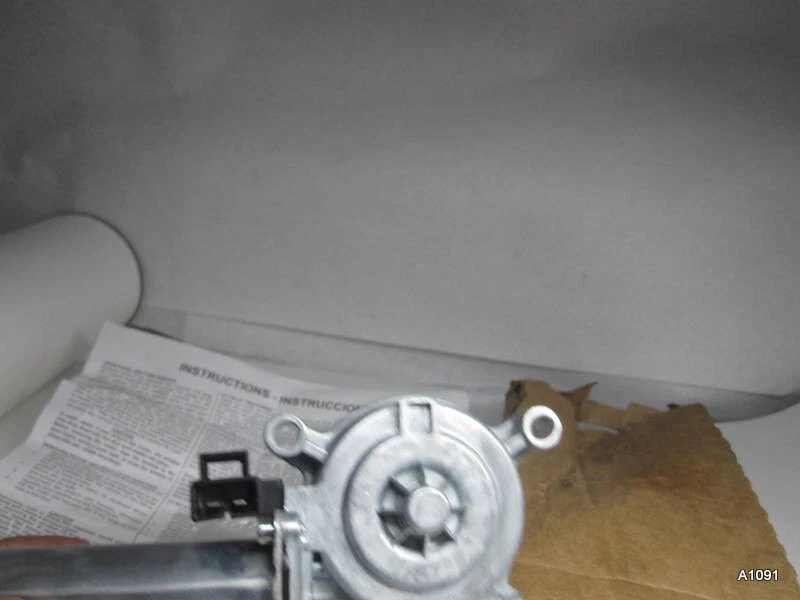 Motor de ventana eléctrica ACI 82325 para Pontiac Grand Prix 1988-1996 Foto 4 de 4