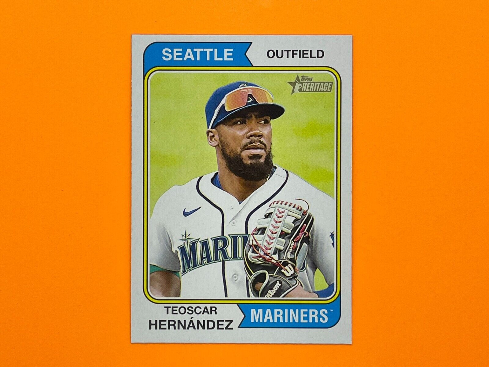2023 Topps Heritage #252-500 **You Pick & Complete Your Set.** - Picture 22 of 251