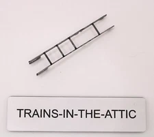 LIONEL 717-60 LADDER FOR A PREWAR 717 CABOOSE. METAL NEW