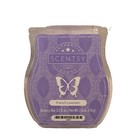 Scentsy Wax Bars French Lavender 3.2 Fl oz.  Net Wt 2.6 oz NEW