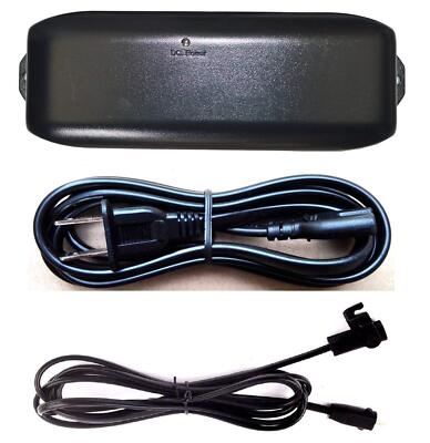 HmleafOkin Power Recliner SP2-B or Lift Chair Power Supply Transformer with B...