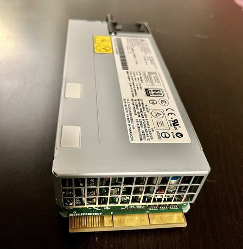 Lenovo IBM 94Y8120 900W 80 Plus Platinum Power Supply System X3850 X6/X36 - Picture 2 of 6