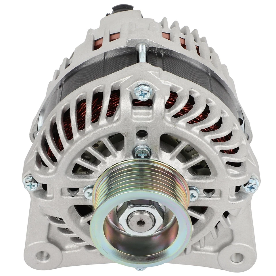 Alternator For Nissan 2012-2019 Versa 1.6L 2014-2019 Versa Note 1.6L Foto 4 de 4