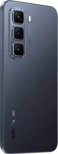 Infinix Hot 50 5G (Sleek Black, 128 GB) (4 GB RAM) Dual SIM-“NO TARIFFS IN USA” - Picture 7 of 9