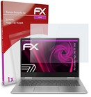 atFoliX Glass Protector voor Lenovo Yoga 730 15 inch 9H Beschermend pantser