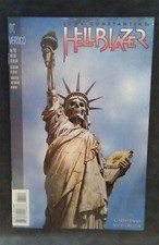 Hellblazer #72 1993 vertigo Comic Book b&b
