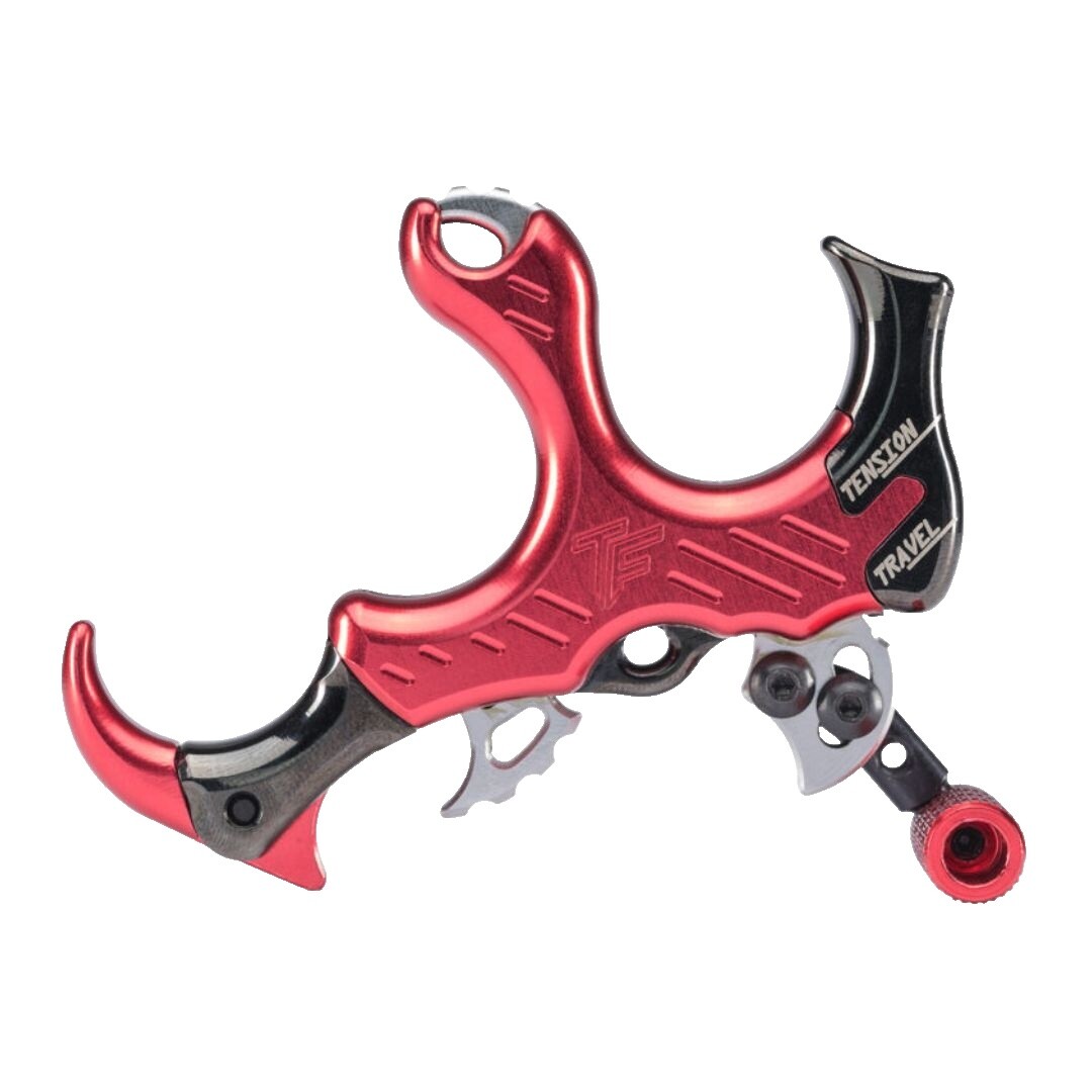 Tru-Fire Archery Release Aids for sale | eBay