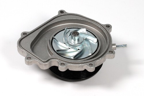 HEPU MERCEDES C CLASS W204 E CLASS W207 W212 CLS W218 OM651 ENGINE WATER PUMP - Bild 3 von 4