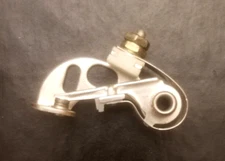 Ignition Contact Set-Contact Set (Points) Standard DR-2236P New Old Stock