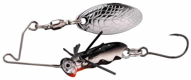 SPRO Angelsport-Köder & Futtermittel für alle Salzwasserfische