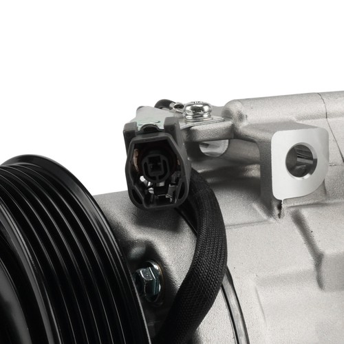 A/C Compressors For Mazda 3 2010-2013 L4 2.5L Mazda 5 2012-2015 L4 2.5L 98122 - Picture 15 of 17