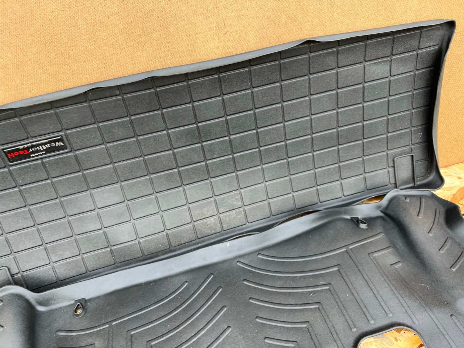 INFINITI QX80 QX56 20112022 FRONT REAR LEFT RIGHT CENTER WEATHERTECH