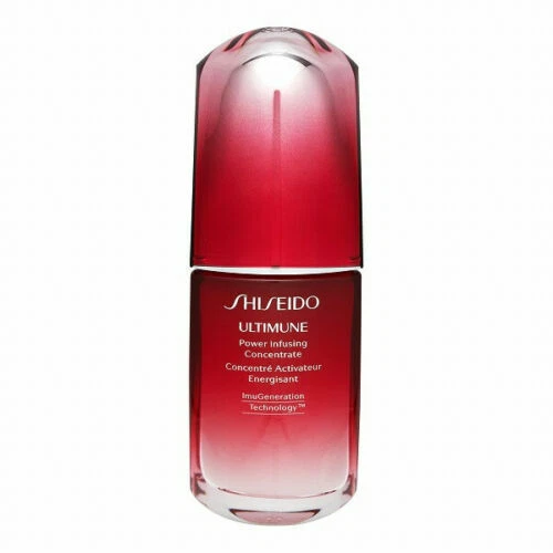 Shiseido Bio Hautpflege als Serum