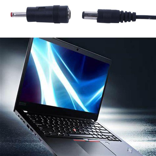 8pcs Universal Laptop DC Power Supply Adapter Connector Plug AC DC Jack Charger - 第 5/12 張圖片