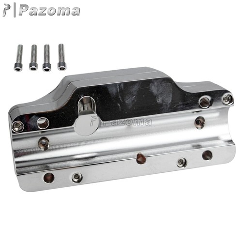 Velocímetro de carcasa cromado para moto Suzuki Boulevard M109R VZR1800 - Imagen 5 de 11