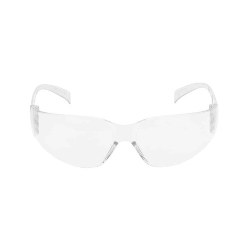 3M Bügelbrille Schutzbrille VIRTUA AP klare PC-Scheibe - Bild 2 von 6