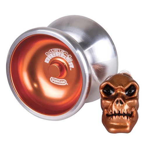 Duncan Drifters YoYo - Pro Counterweight YoYo - All Levels Yo-Yo - Picture 4 of 4